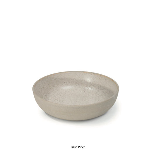 Daybreak Serving Bowl