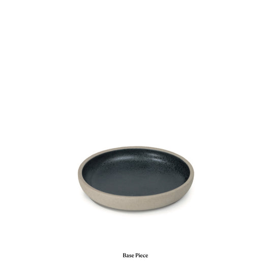 Midnight 7" Deep Plate