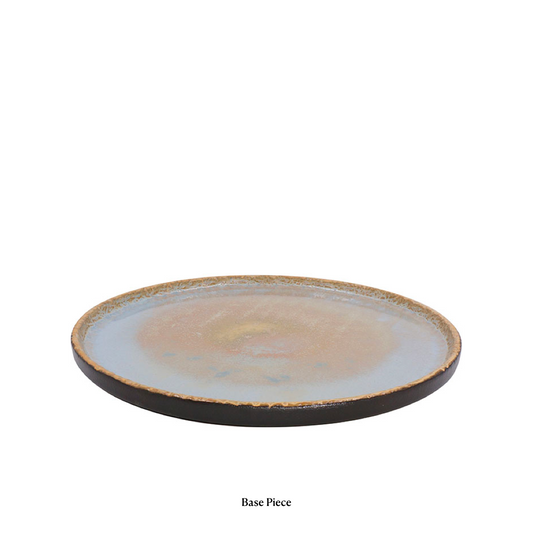 Rock 24.5cm Serving Plate