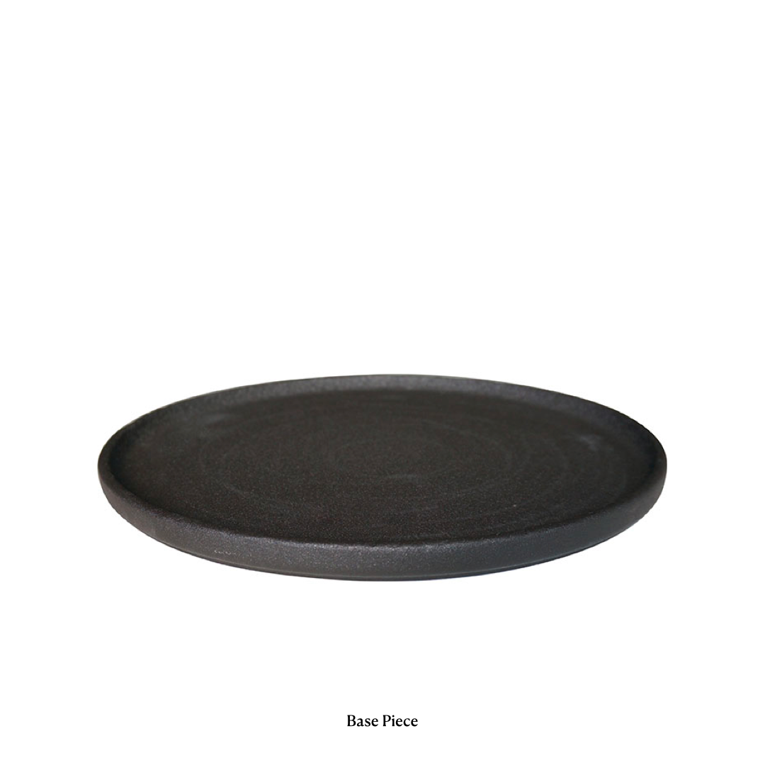 Rock 24.5cm Serving Plate