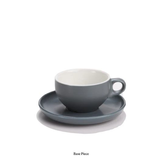 DeTerra 120ml Cup & Saucer