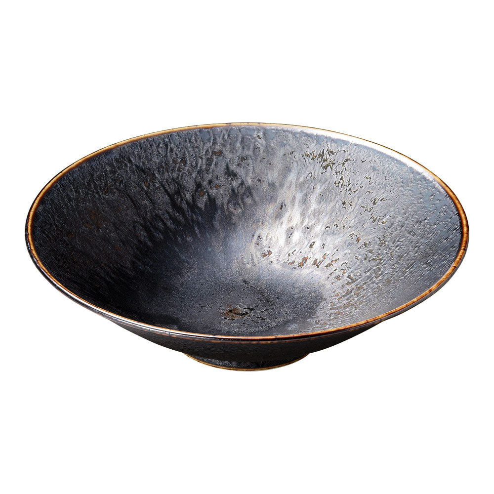 Jakuen Shallow Bowl