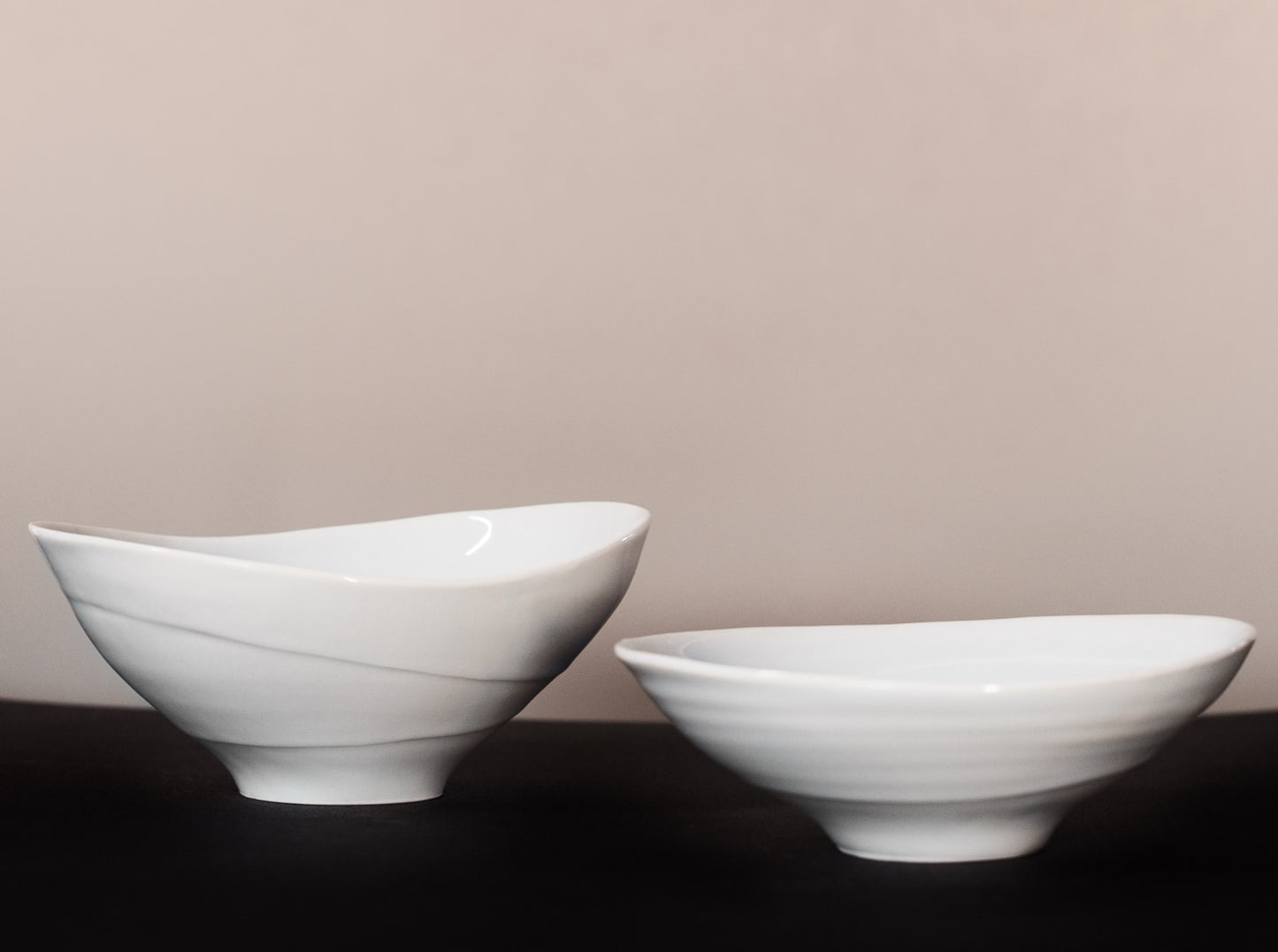 Kiyosu Swirl Bowl Bundle