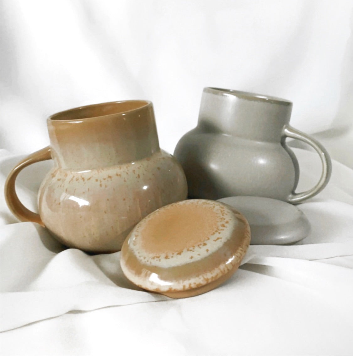 Bubble Mug