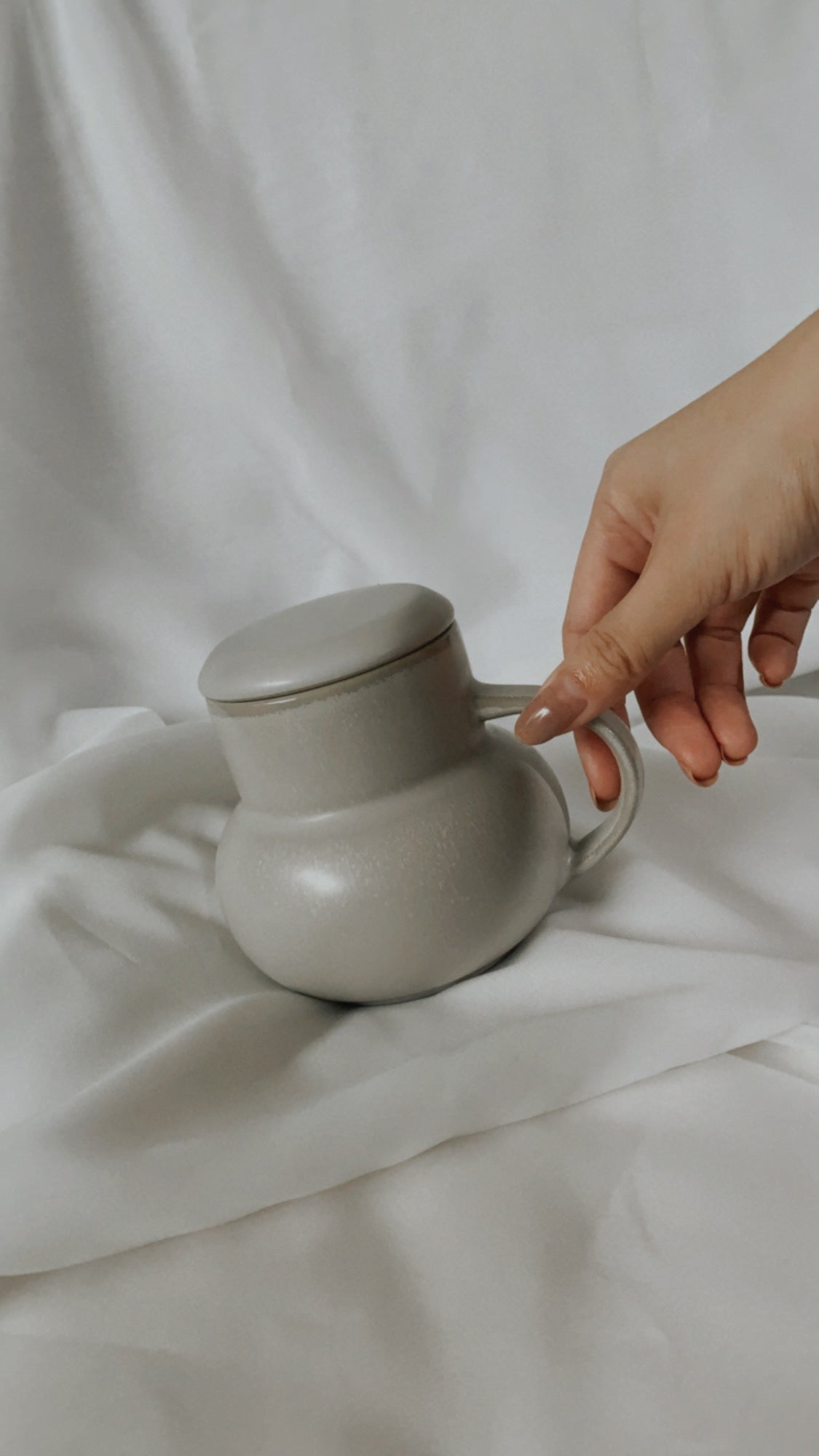 Bubble Mug