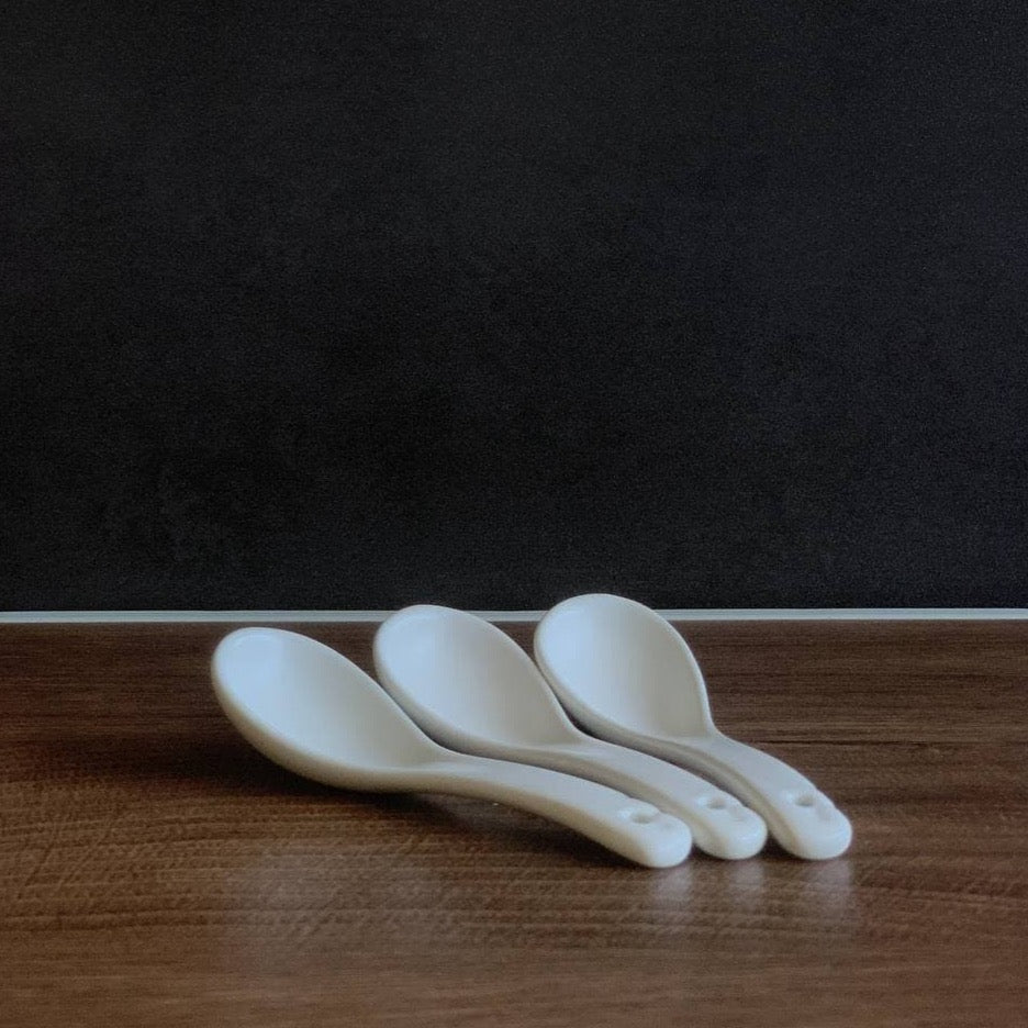 DeTerra Spoon