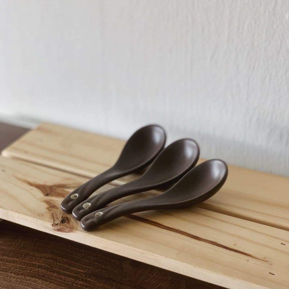 DeTerra Spoon