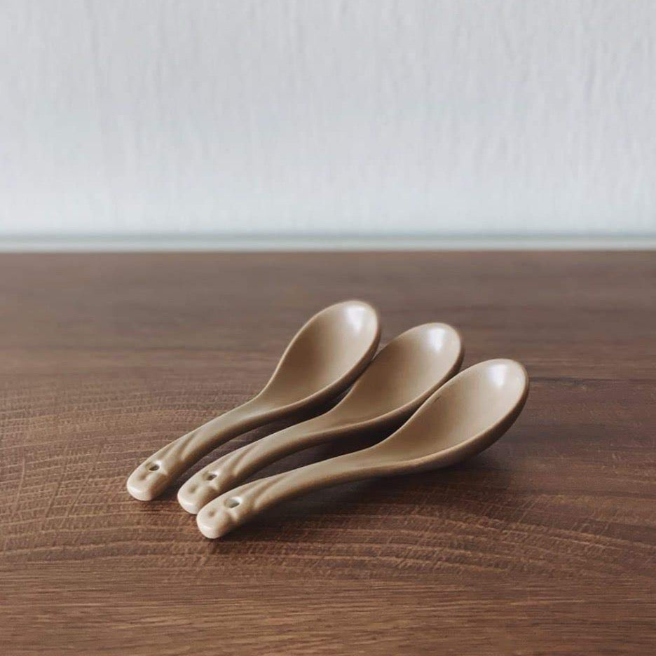 DeTerra Spoon