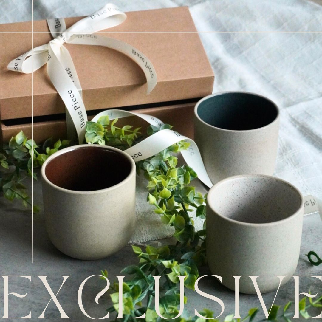 Build-Your-Own Teacup Gift Set