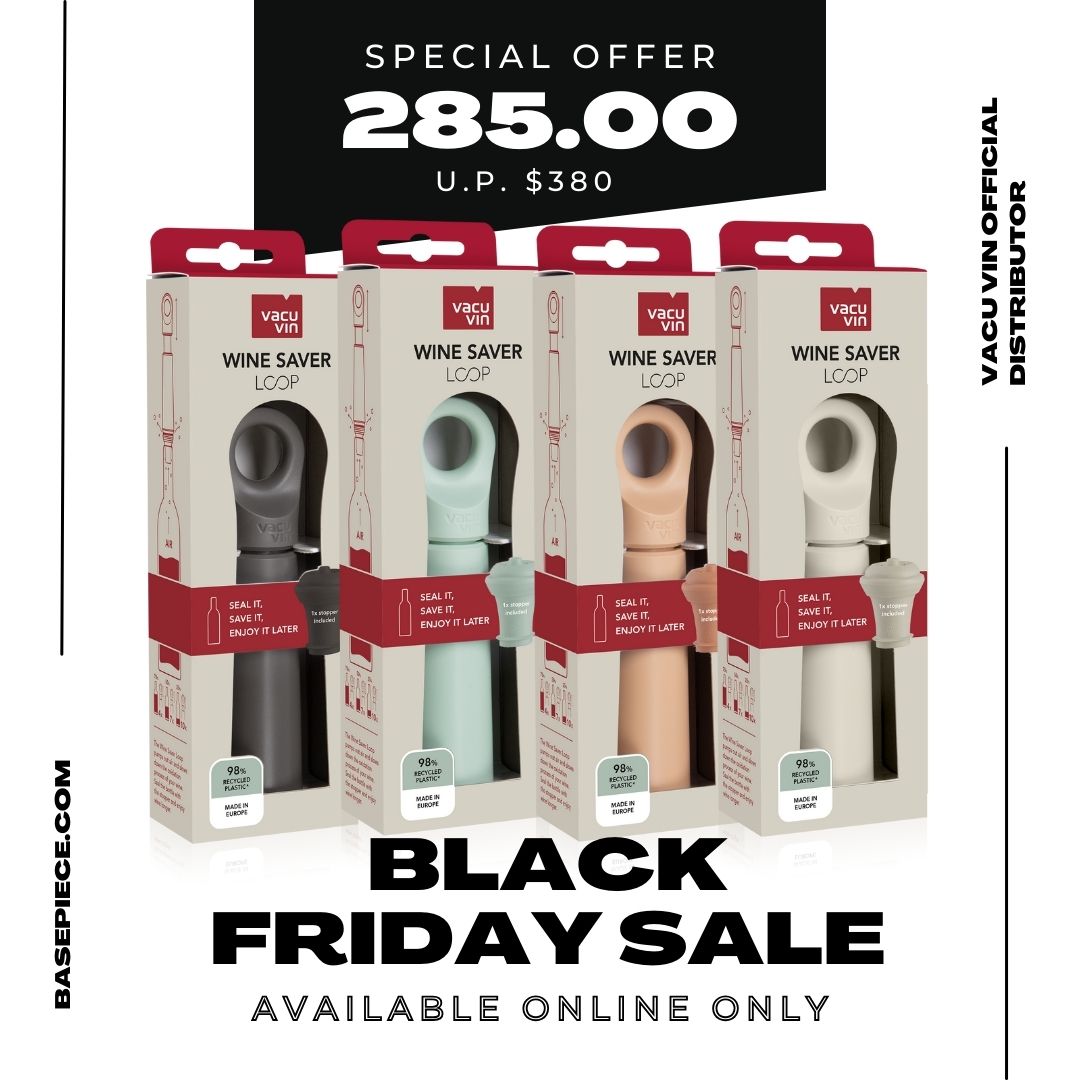 [BF Exclusive] Loop Saver Gift Bundle