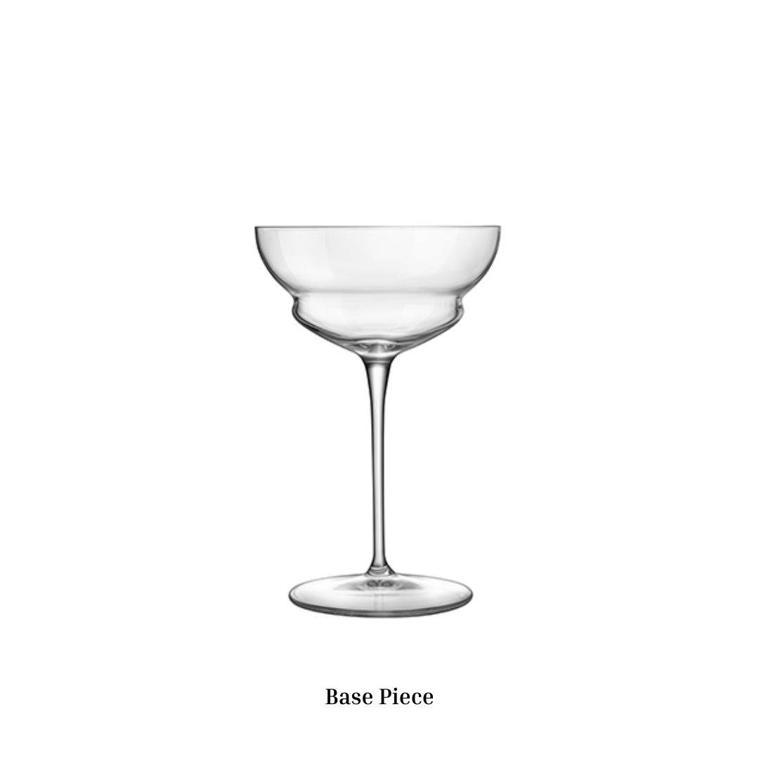 Backdoor 20s' Hemingway Special Glass