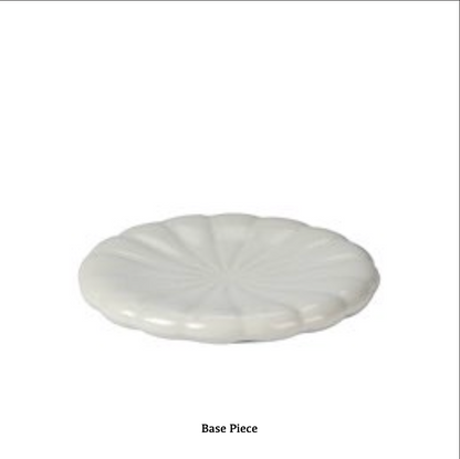 Bloom Pillow 215 Plate