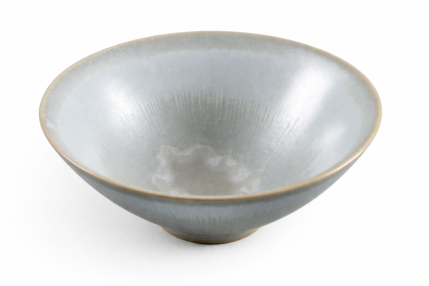 Moon Tungi Bowl 165