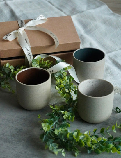 Build-Your-Own Teacup Gift Set