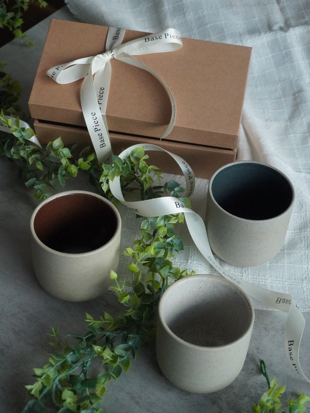 Build-Your-Own Teacup Gift Set