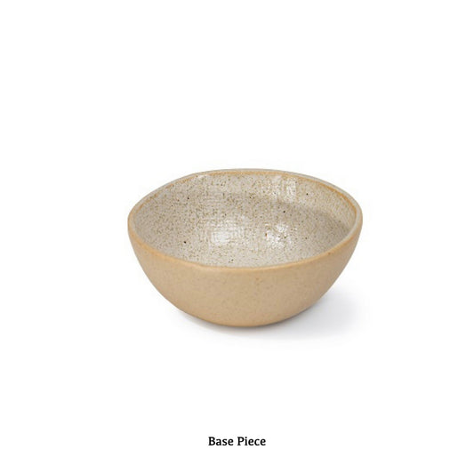 Daybreak Textured Bowl (2 Sizes)