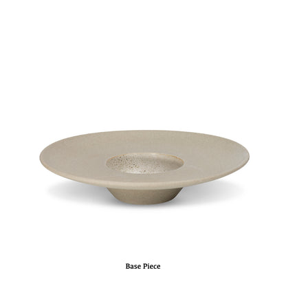 Daybreak 10" Pasta Plate