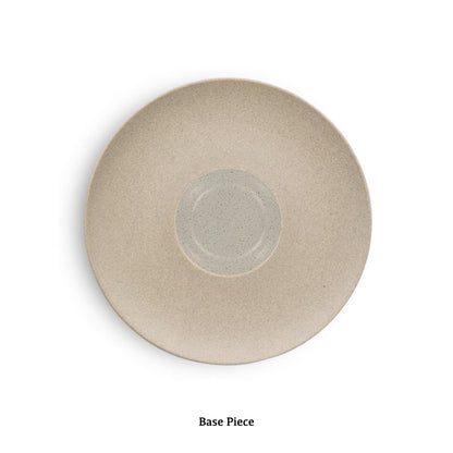 Daybreak 10" Pasta Plate