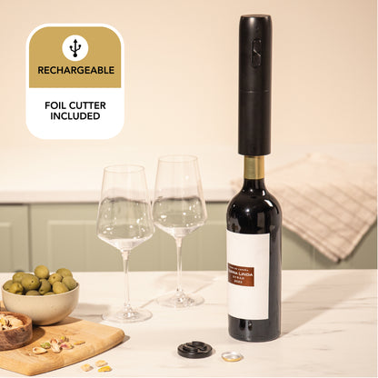 Electric Wine Opener