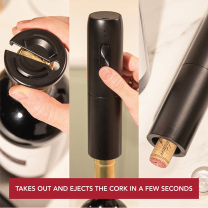Electric Wine Opener