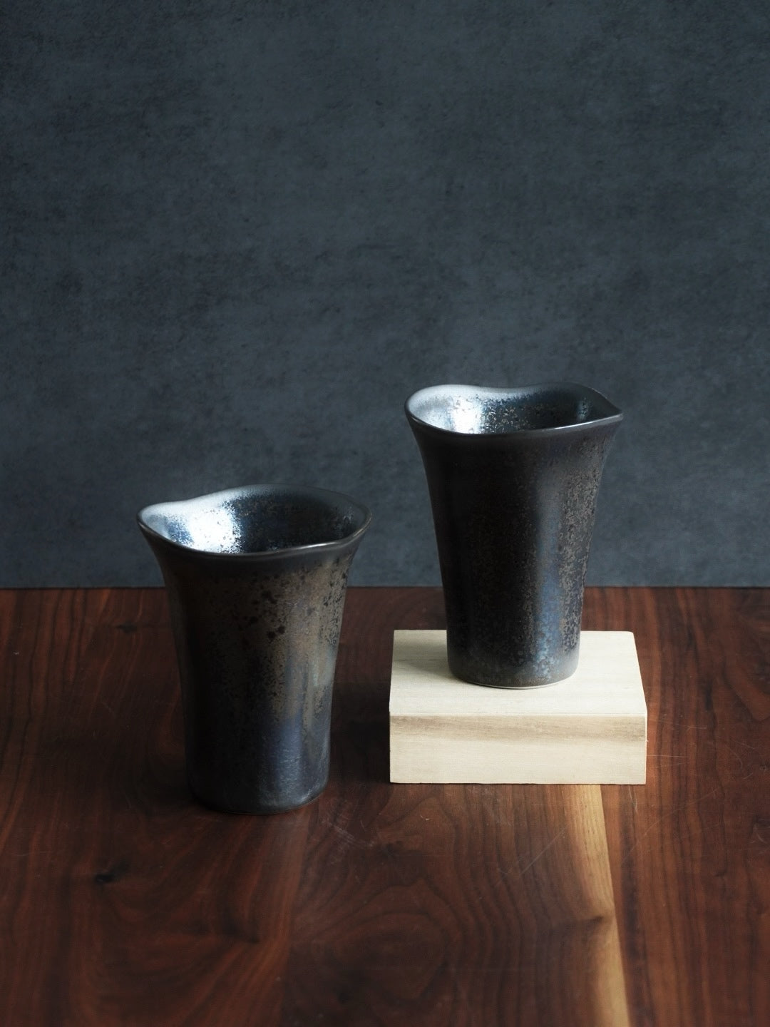 Rock 10-Piece Dinnerware Set