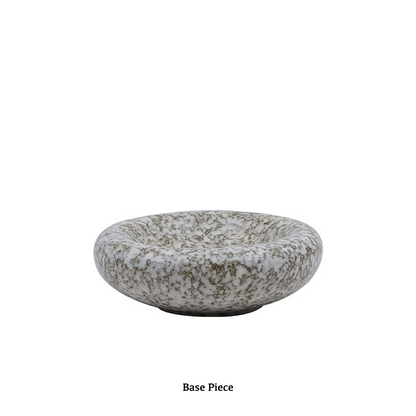 Pebble Bowl - Stone