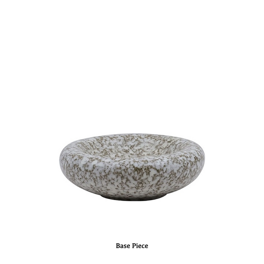Pebble Bowl - Stone