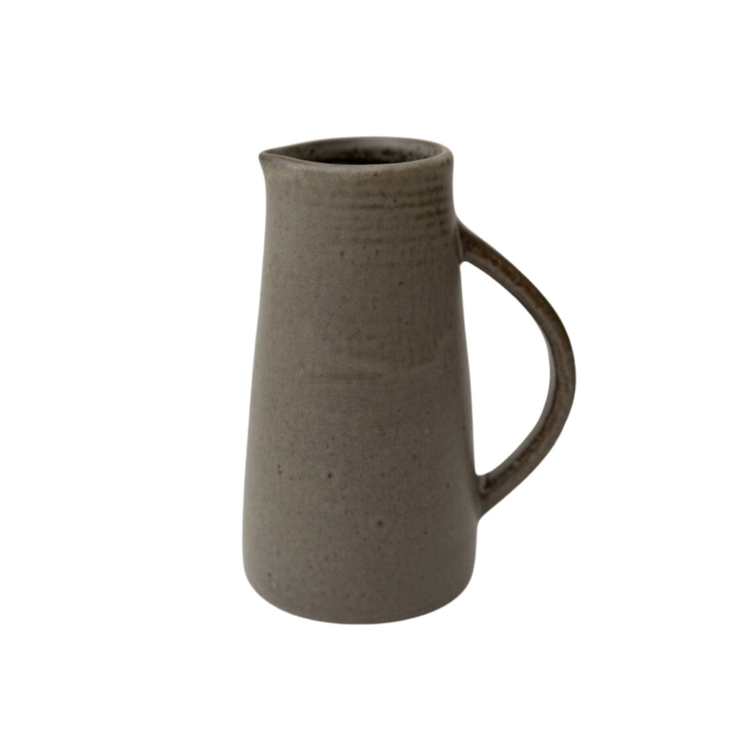 Remade Water Pitcher - Granite