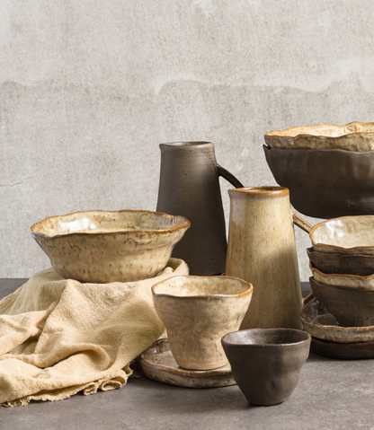 Remade 6.4" Cereal Bowl