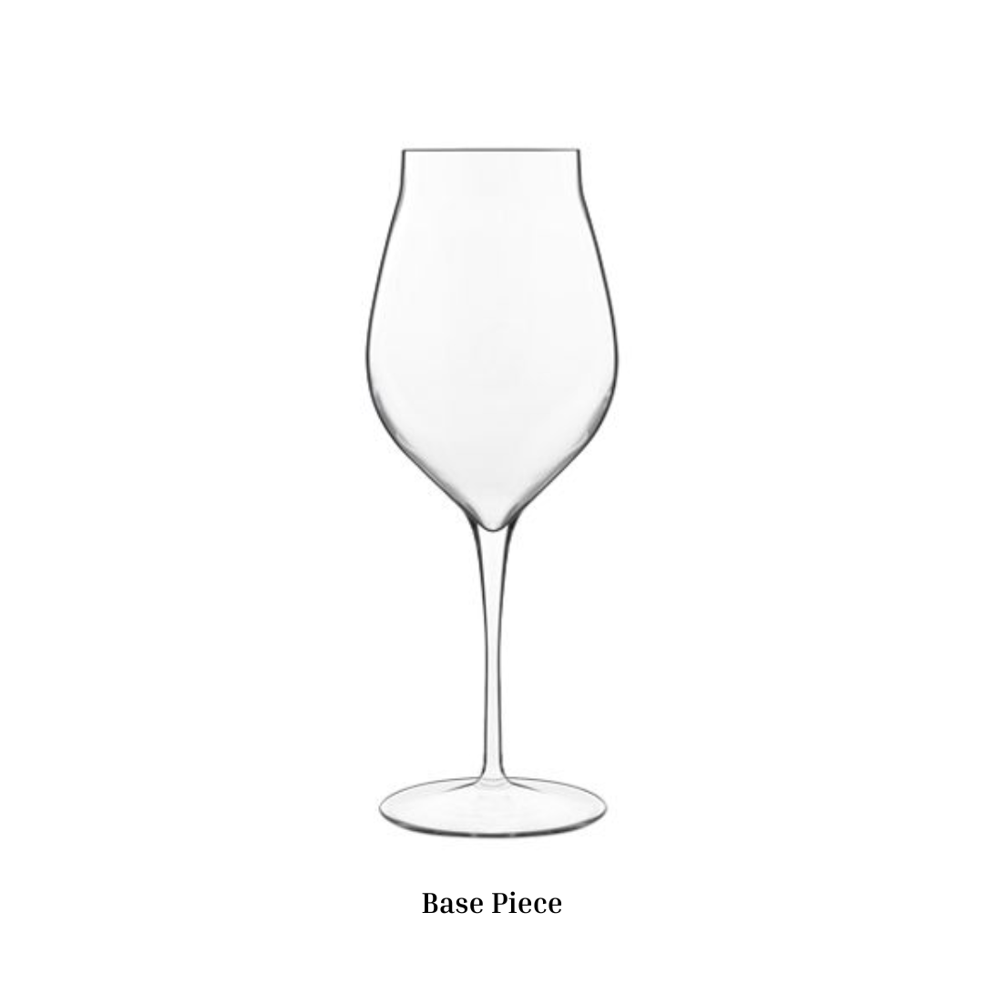 Vinea 11.75oz Malvasia / Orvieto White Wine Glass