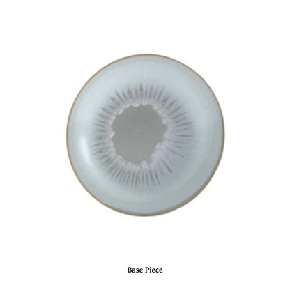 Moon Tungi Plate 205