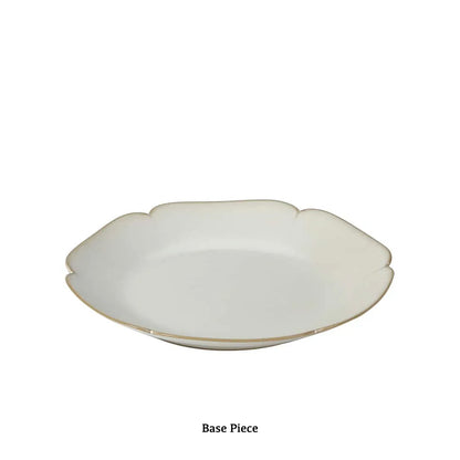 Bloom 20cm Side Plate