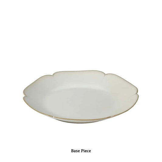Bloom 20cm Side Plate