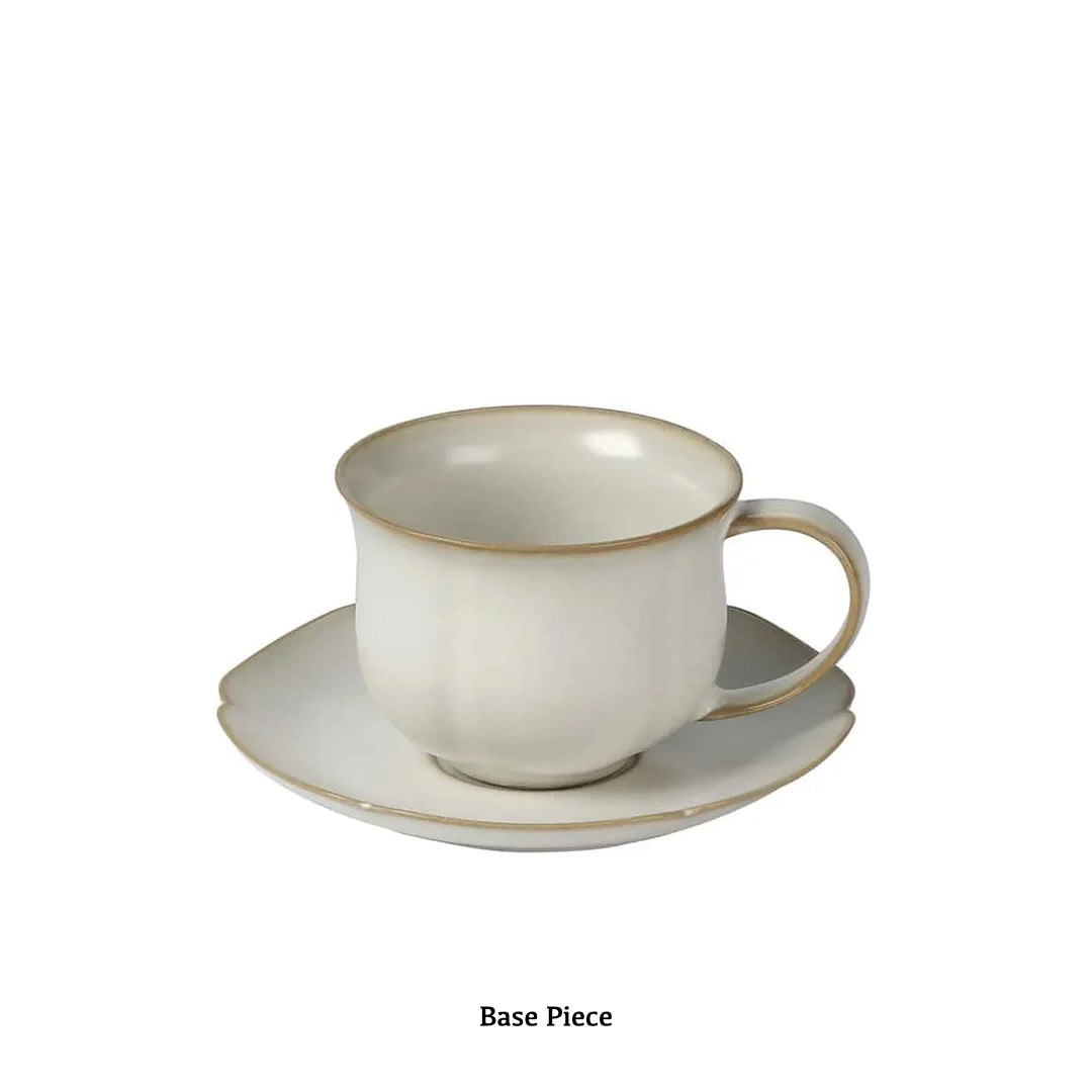[BO] Bloom Cup & Saucer Set