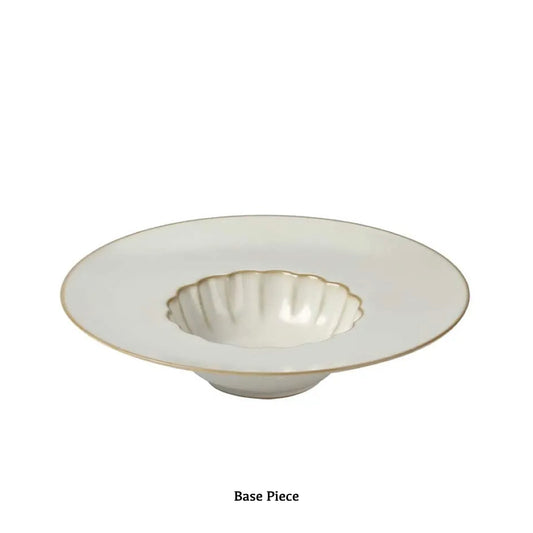[BO] Bloom Pasta Plate