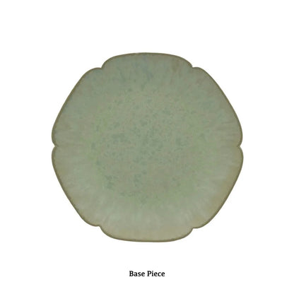[BO] Bloom Eva 25cm Dinner Plate