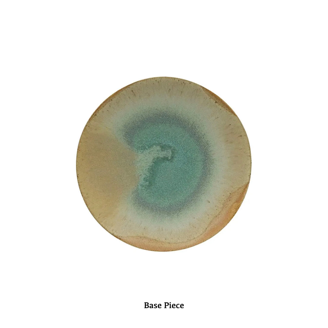 Bayside Dessert Flat Plate