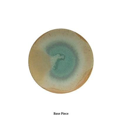 Bayside Dessert Flat Plate