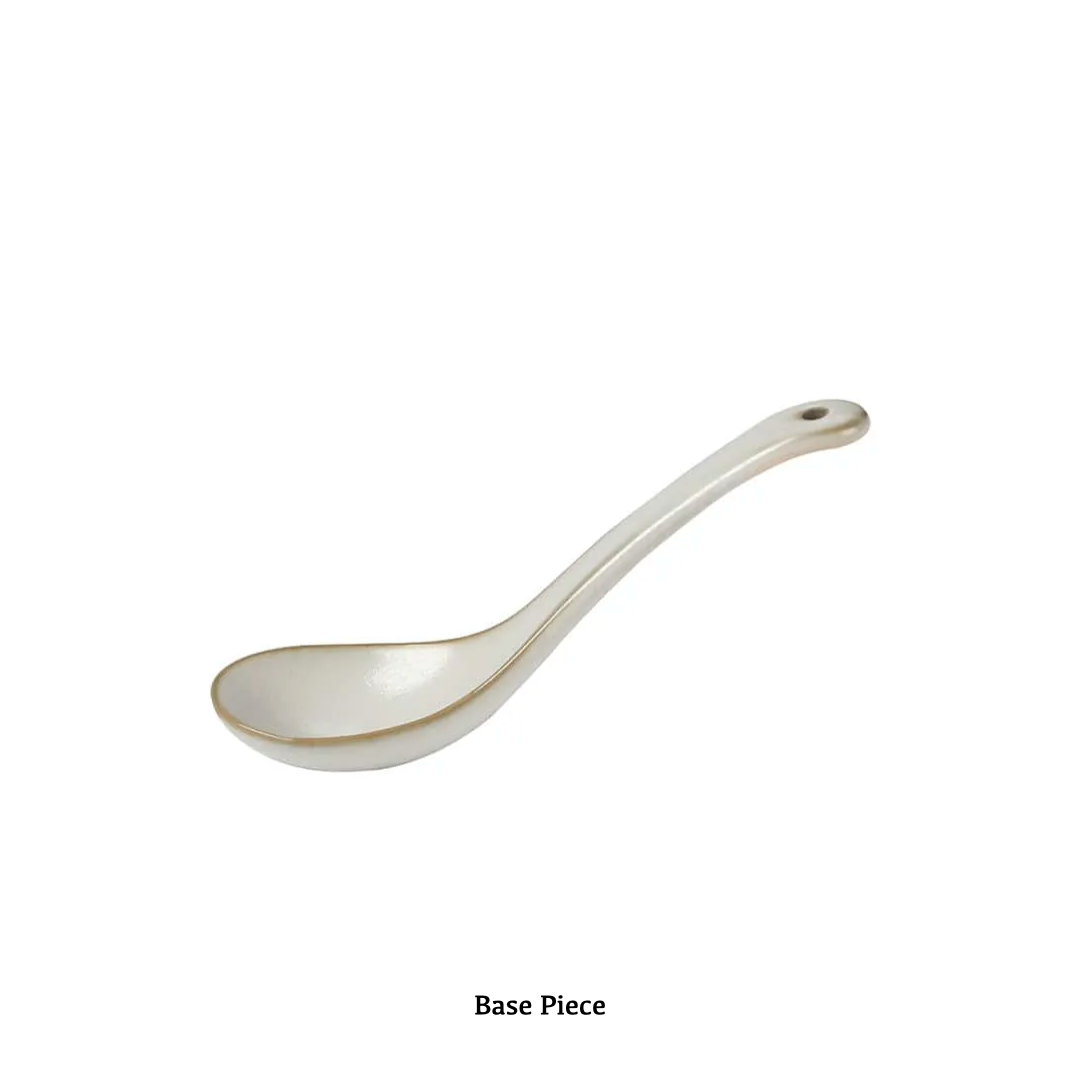 Kura Soup Spoons