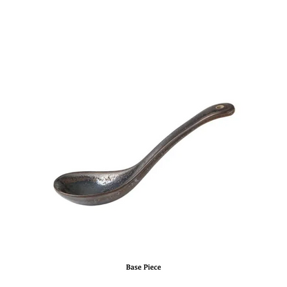 Kura Soup Spoons