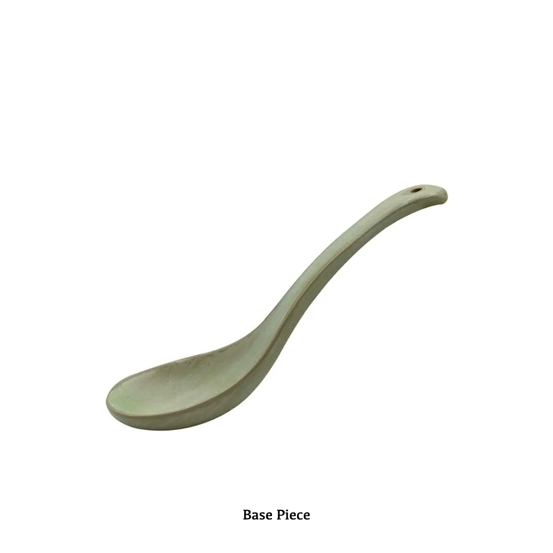 Kura Soup Spoons