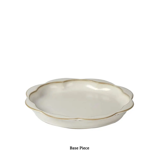 Bloom 20cm Deep Plate