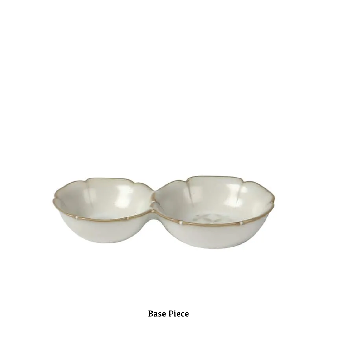 Bloom Saucer