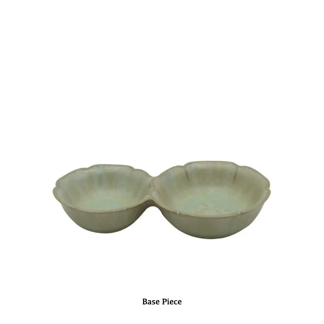 Bloom Eva Saucer