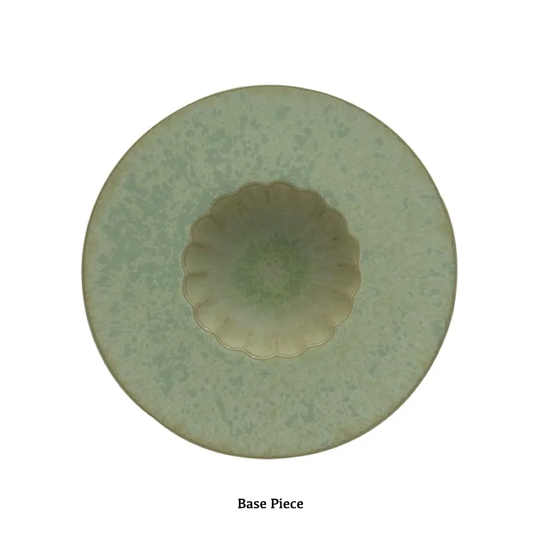 Bloom Eva Pasta Plate