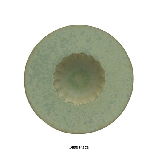 Bloom Eva Pasta Plate