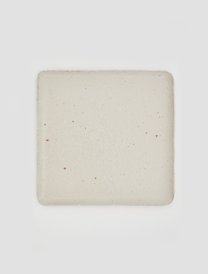 [PO] Crumbs Square Plate