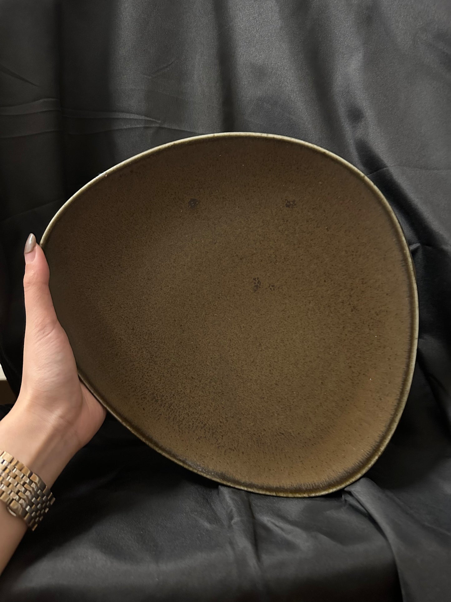[Seconds] Large Dinner/Serving Plates