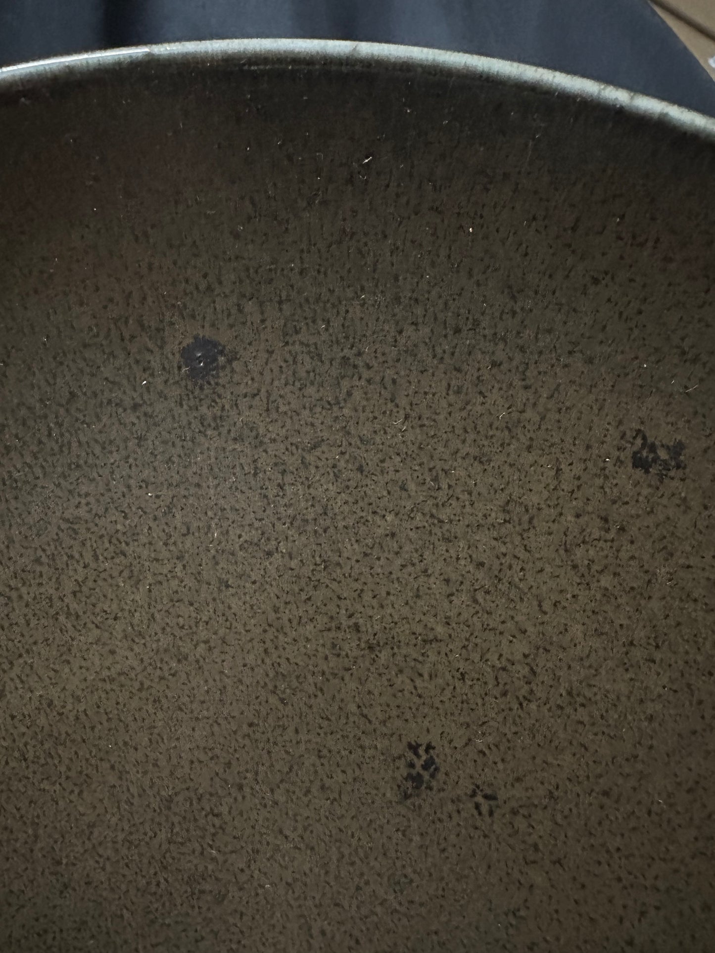 [Seconds] Large Dinner/Serving Plates