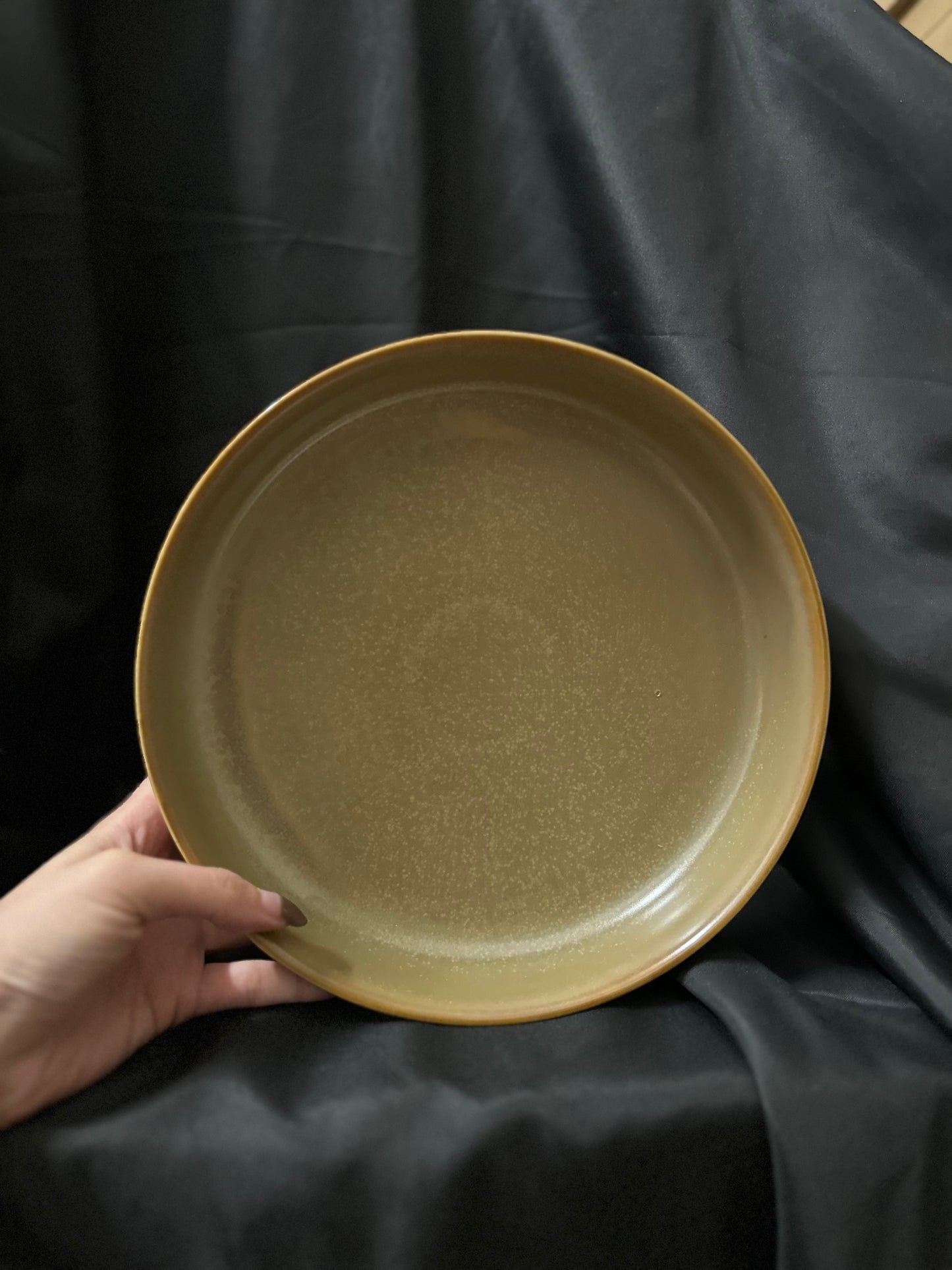 [Seconds] Large Dinner/Serving Plates